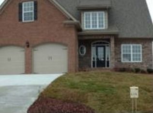 8581 Keystone Cir, Chattanooga, TN 37421