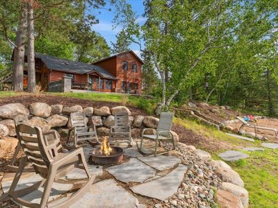 33291 S Upper Hay Dr, Pequot Lakes, MN, 56472