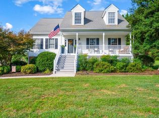 1610 Meadow Down Dr, Forest, VA 24551