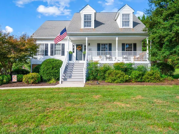 1610 Meadow Down Dr, Forest, VA 24551
