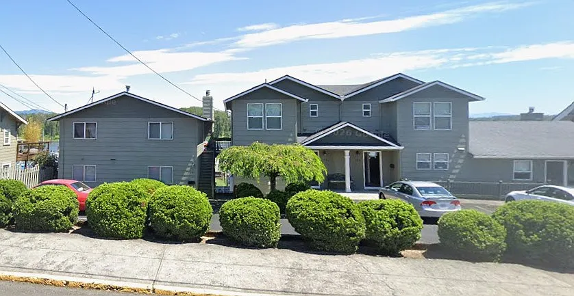 2 bed, 2.5 bath, $1,795 — Photo 1
