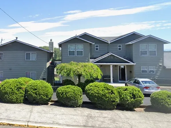 150 S 1st St, Saint Helens, OR 97051