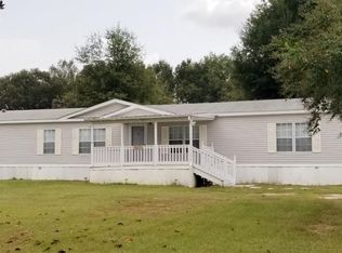 1279 McKenzie Rd, Cantonment, FL 32533