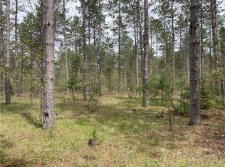 11258 W Elaine Dr, Hayward, WI 54843