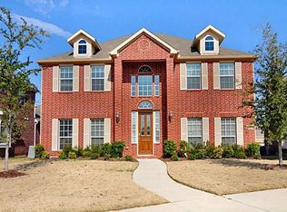 10882 Wilton Dr, Frisco, TX 75035