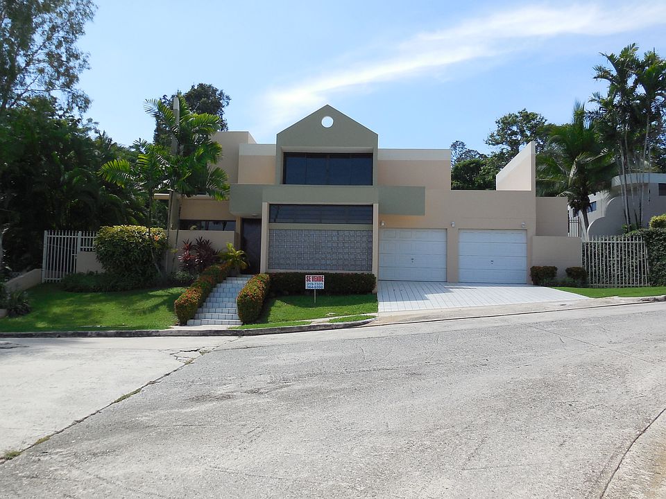 San Pedro Ests, Caguas, PR 00725 Zillow