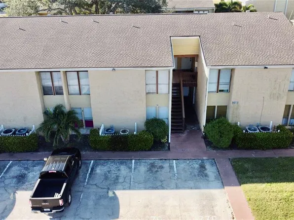 3469 CLARK ROAD #168, SARASOTA, FL 34231
