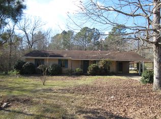 1858 Evergreen Rd, Louisville, MS 39339