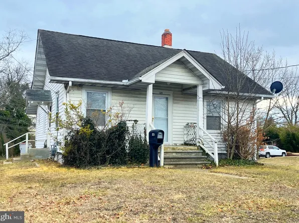 321 W Chestnut Ave, Vineland, NJ 08360
