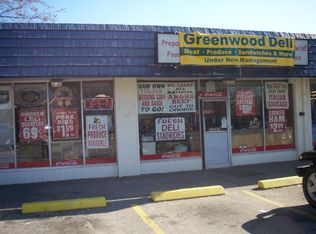 647 Main Ave, Warwick, RI 02886