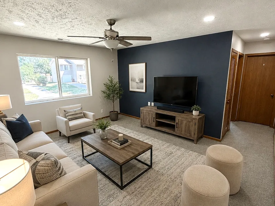 4327 Baldwin Ave #4