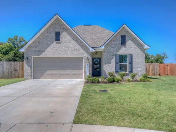 701 Crozier Dr, Bossier City, LA 71111