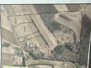 1060 N Brookland Rd Lot C, Coudersport, PA 16915