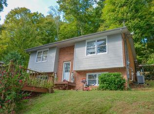 541 Barger Hollow Rd, Blountville, TN 37617