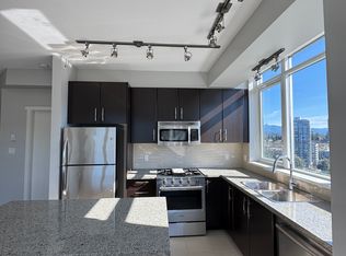 651 Nootka Way #2601, Pt Moody, BC V3H 0A1