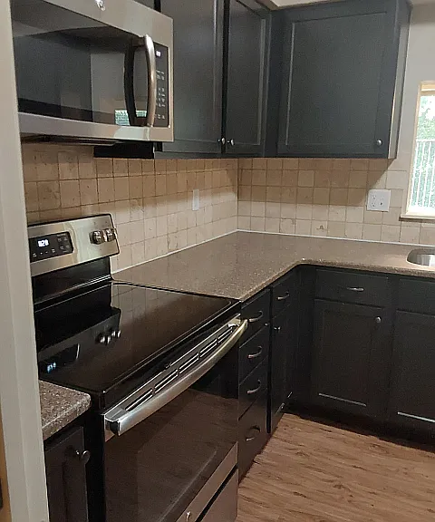 Classic Kitchen Classic Kitchen