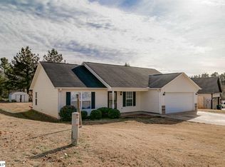 116 Malibu Rd, Liberty, SC 29657