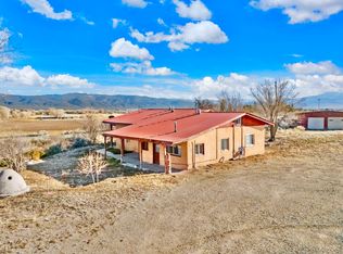 1634 Paseo Del Pueblo Norte, El Prado, NM 87529