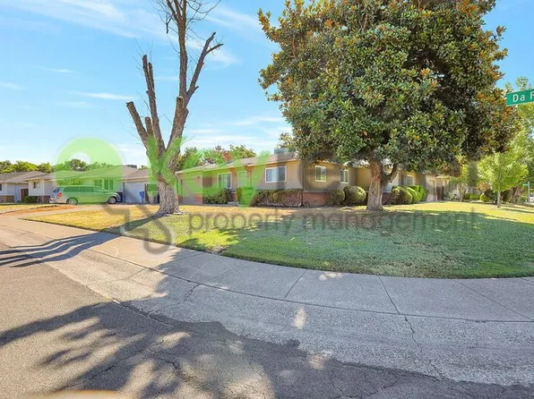 5121 Da Rosa Dr, Sacramento, CA 95822