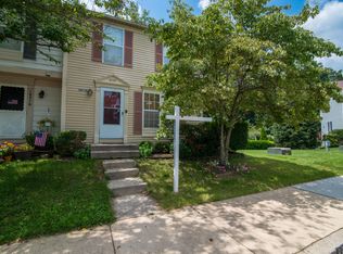 18319 Ivy Oak Ter, Gaithersburg, MD 20877