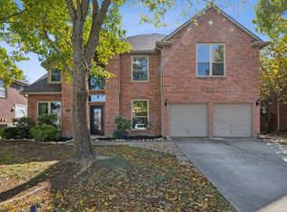 11401 New Orleans Dr, Frisco, TX 75035