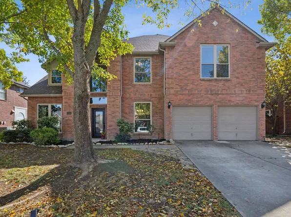 11401 New Orleans Dr, Frisco, TX 75035