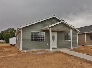 1128 E Adams St LOT 12, Powell, WY 82435