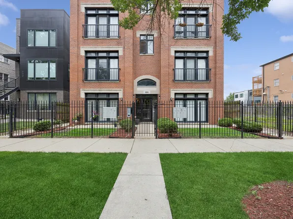 6616 S Kimbark Ave #4s, Chicago, IL 60637