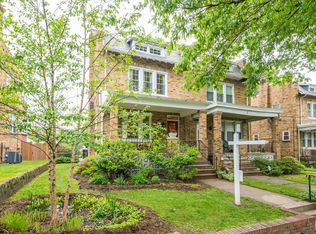 1318 Webster St NE, Washington, DC