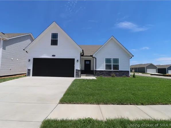 8149 - LOT 909 Zelpha Boulevard, Georgetown, IN 47122