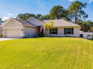 73 Santa Fe St, Pt Charlotte, FL 33953