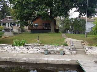 6438 Channel Rd, Waterford, WI 53185