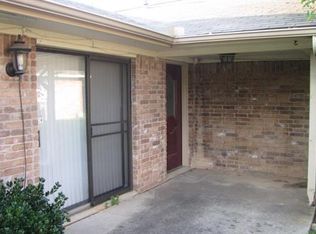 4208 Spring Meadow Ln #4210, Flower Mound, TX 75028