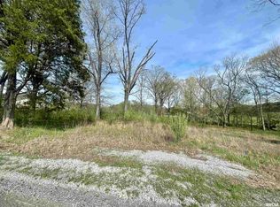 0 Power Plant Rd, Marion, IL 62959