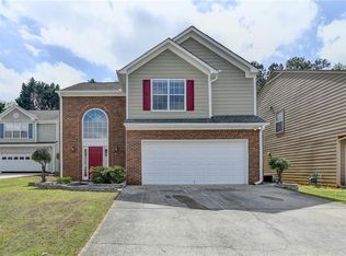 2274 Stancrest Ln, Lawrenceville, GA 30044