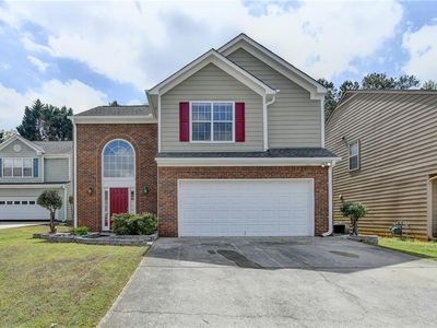 2274 Stancrest Ln, Lawrenceville, GA, 30044
