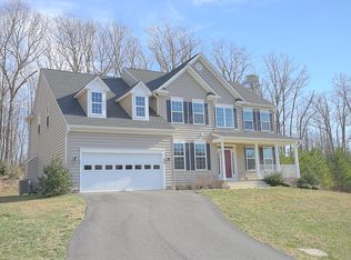 26 Noel Dr, Fredericksburg, VA 22408