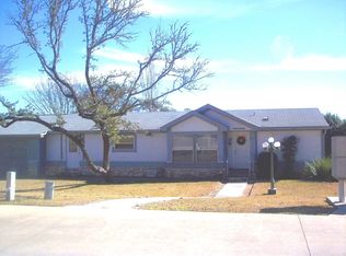 516 Chestnut Oak W, Ingram, TX 78025