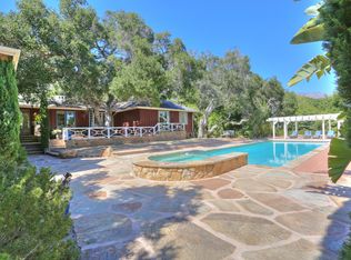 690 San Ysidro Rd, Montecito, CA 93108