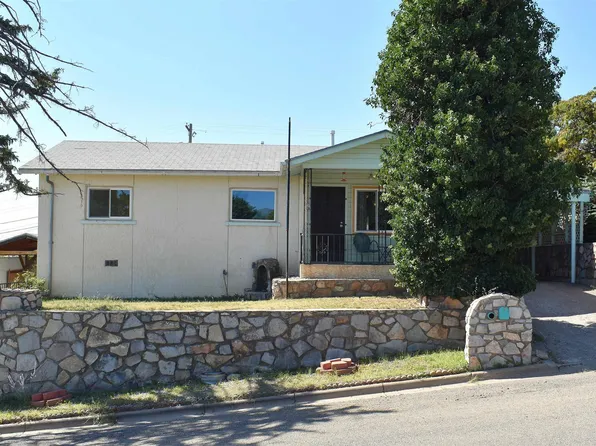 815 W Luck St, Silver City, NM 88061