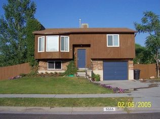 5555 S Ridgecrest Dr, Salt Lake City, UT 84129