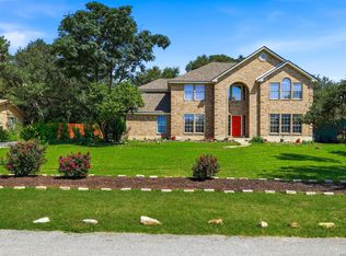 7443 Shady Hollow Ln, San Antonio, TX 78255