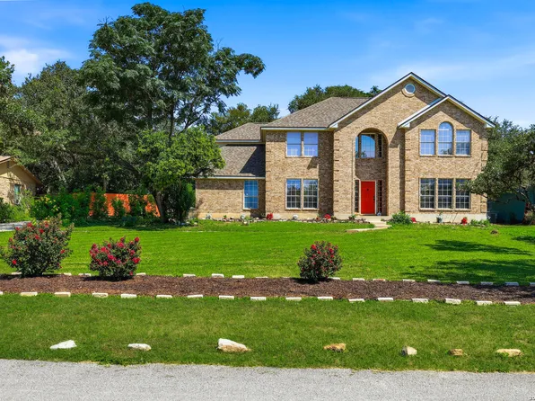 7443 Shady Hollow Ln, San Antonio, TX 78255