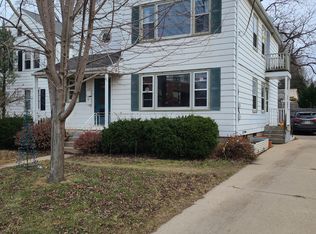 413 Division St, Madison, WI 53704