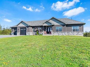 573 Glennelm Rd, Greater Napanee, ON K0K2W0