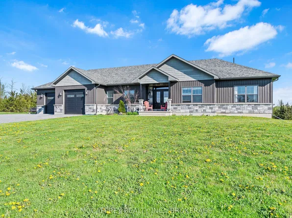573 Glennelm Rd, Greater Napanee, ON K0K 2W0