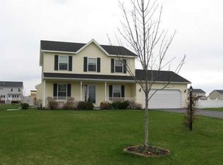 26 Timothys Way, Mechanicville, NY 12118