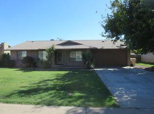 4613 W Mountain View Rd, Glendale, AZ 85302