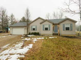 14396 Robins Rd, Westerville, OH 43082