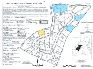 203 S Birch Ln, Coleraine, MN 55722